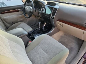 Toyota Land cruiser 3.0d4d.166к.с - 26999 лв. / 13804.37 € - 67840830 8