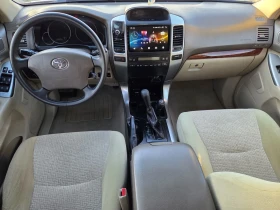 Toyota Land cruiser 3.0d4d.166к.с - 26999 лв. / 13804.37 € - 67840830 13