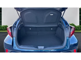 Toyota C-HR Месечна вноска от 425   - 28628 € / 55991.50 лв. - 18776087 10