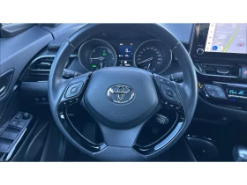 Toyota C-HR Месечна вноска от 425   - 28628 € / 55991.50 лв. - 18776087 13