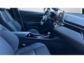 Toyota C-HR Месечна вноска от 425   - 28628 € / 55991.50 лв. - 18776087 6