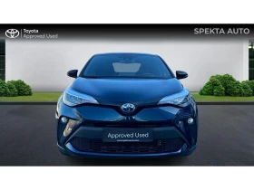 Toyota C-HR Месечна вноска от 425   - 28628 € / 55991.50 лв. - 18776087 5