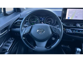 Toyota C-HR Месечна вноска от 425   - 28628 € / 55991.50 лв. - 18776087 9
