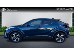Toyota C-HR Месечна вноска от 425   - 28628 € / 55991.50 лв. - 18776087 3