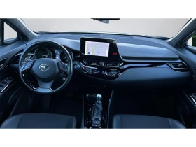 Toyota C-HR Месечна вноска от 425   - 28628 € / 55991.50 лв. - 18776087 8