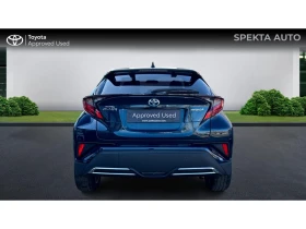 Toyota C-HR Месечна вноска от 425   - 28628 € / 55991.50 лв. - 18776087 4