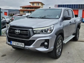 Toyota Hilux 2.4D* Navi* Camera, снимка 1