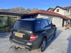 Mercedes-Benz ML 500 5.0 газ - 4100 € / 8018.90 лв. - 96849706 8