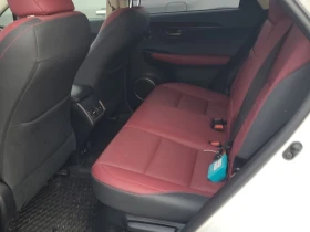 Lexus NX * 300H * CARFAX * ОПЦИЯ ЗА ФИНАНСИРАНЕ *  - 29100 € / 56914.65 лв. - 91871722 8