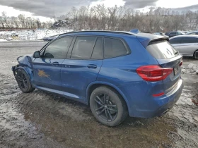 BMW X3 M40I/АВТОФИНАНСИРАНЕ ОТ 700 лв на месец - 22000 € / 43028.26 лв. - 68425509 2