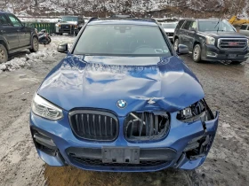 BMW X3 M40I/АВТОФИНАНСИРАНЕ ОТ 700 лв на месец - 22000 € / 43028.26 лв. - 68425509 5