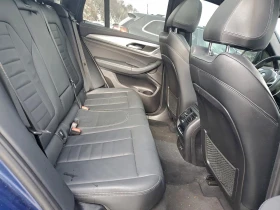BMW X3 M40I/АВТОФИНАНСИРАНЕ ОТ 700 лв на месец - 22000 € / 43028.26 лв. - 68425509 11