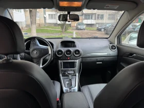 Opel Antara - 5500 € / 10757.07 лв. - 14913273 4