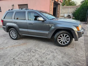 Jeep Grand cherokee Overland - 7777 € / 15210.49 лв. - 89559739 3