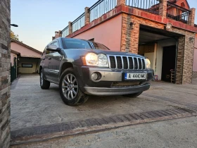 Jeep Grand cherokee Overland - 7777 € / 15210.49 лв. - 89559739 2