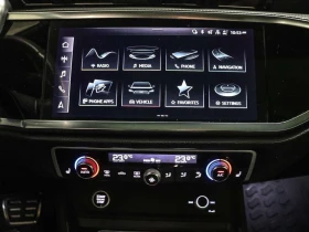 Audi Q3 * quattro Technik * CARFAX * ЦЕНА ДО БГ, снимка 15