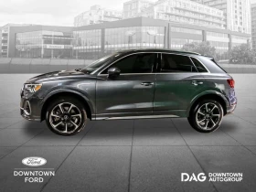 Audi Q3 * quattro Technik * CARFAX * ЦЕНА ДО БГ, снимка 3