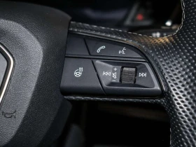 Audi Q3 * quattro Technik * CARFAX * ЦЕНА ДО БГ, снимка 11