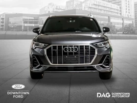 Audi Q3 * quattro Technik * CARFAX * ЦЕНА ДО БГ, снимка 2