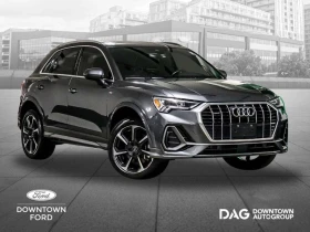 Audi Q3 * quattro Technik * CARFAX * ЦЕНА ДО БГ, снимка 1
