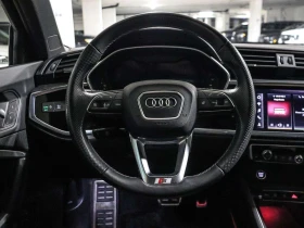 Audi Q3 * quattro Technik * CARFAX * ЦЕНА ДО БГ, снимка 9