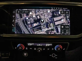 Audi Q3 * quattro Technik * CARFAX * ЦЕНА ДО БГ, снимка 16