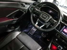 Audi Q3 * quattro Technik * CARFAX * ЦЕНА ДО БГ, снимка 12
