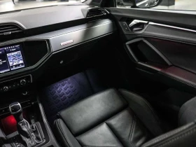 Audi Q3 * quattro Technik * CARFAX * ЦЕНА ДО БГ, снимка 14