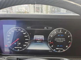 Mercedes-Benz G 63 AMG * CARFAX * БЕЗ ПЪРВОНАЧАЛНА ВНОСКА, снимка 7