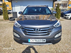 Hyundai Santa fe 2.2CRDI 197k.c  - 12300 € / 24056.71 лв. - 37795293 2