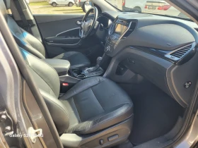 Hyundai Santa fe 2.2CRDI 197k.c  - 12300 € / 24056.71 лв. - 37795293 11