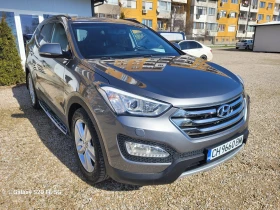 Hyundai Santa fe 2.2CRDI 197k.c  - 12300 € / 24056.71 лв. - 37795293 3