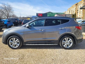 Hyundai Santa fe 2.2CRDI 197k.c  - 12300 € / 24056.71 лв. - 37795293 8