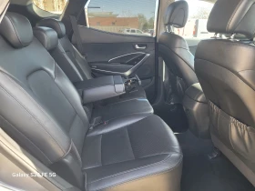 Hyundai Santa fe 2.2CRDI 197k.c  - 12300 € / 24056.71 лв. - 37795293 13
