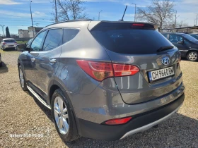 Hyundai Santa fe 2.2CRDI 197k.c  - 12300 € / 24056.71 лв. - 37795293 7
