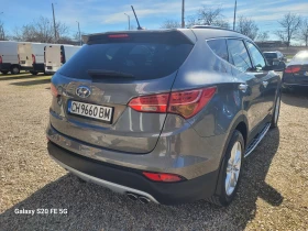 Hyundai Santa fe 2.2CRDI 197k.c  - 12300 € / 24056.71 лв. - 37795293 5