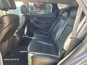 Hyundai Santa fe 2.2CRDI 197k.c  - 12300 € / 24056.71 лв. - 37795293 12
