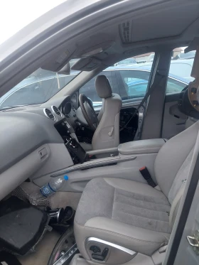 Mercedes-Benz ML 320 CDI, снимка 3 - Автомобили и джипове - 53629812
