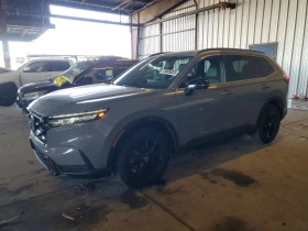 Honda Cr-v * SPORT-L* КОЖА* ПОДГРЕВ* LED*  - 24200 € / 47331.09 лв. - 82042918 2