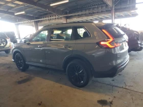 Honda Cr-v * SPORT-L* КОЖА* ПОДГРЕВ* LED*  - 24200 € / 47331.09 лв. - 82042918 3