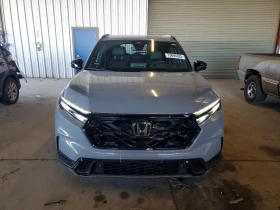 Honda Cr-v * SPORT-L* КОЖА* ПОДГРЕВ* LED*  - 24200 € / 47331.09 лв. - 82042918 5
