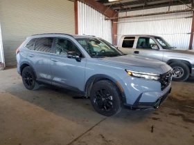 Honda Cr-v * SPORT-L* КОЖА* ПОДГРЕВ* LED* 