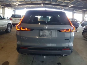 Honda Cr-v * SPORT-L* КОЖА* ПОДГРЕВ* LED*  - 24200 € / 47331.09 лв. - 82042918 6