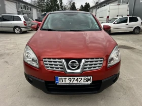 Nissan Qashqai 1, 6i-116k.c/ПАНОРАМА/ОБСЛУЖЕН!!! | Auto.bg — изображение 2