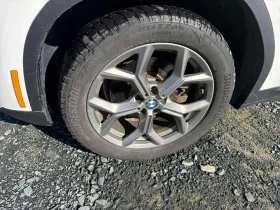 BMW X3 XDRIVE30I/CARFAX/ПАНОРАМА/ПОДГРЕВИ - 21300 € / 41659.18 лв. - 87388080 16