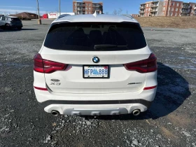 BMW X3 XDRIVE30I/CARFAX/ПАНОРАМА/ПОДГРЕВИ - 21300 € / 41659.18 лв. - 87388080 13