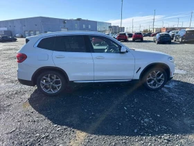 BMW X3 XDRIVE30I/CARFAX/ПАНОРАМА/ПОДГРЕВИ - 21300 € / 41659.18 лв. - 87388080 3