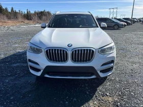 BMW X3 XDRIVE30I/CARFAX/ПАНОРАМА/ПОДГРЕВИ - 21300 € / 41659.18 лв. - 87388080 15
