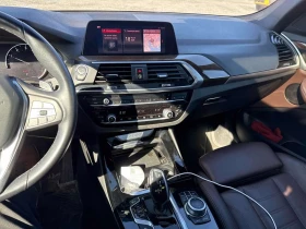 BMW X3 XDRIVE30I/CARFAX/ПАНОРАМА/ПОДГРЕВИ - 21300 € / 41659.18 лв. - 87388080 9