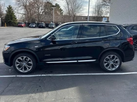 BMW X3 xDrive28i С РЕГИСТРАЦИЯ & АВТО КРЕДИТ  | Auto.bg — изображение 2